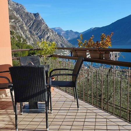Mont&Lac Limone sul Garda Exterior foto
