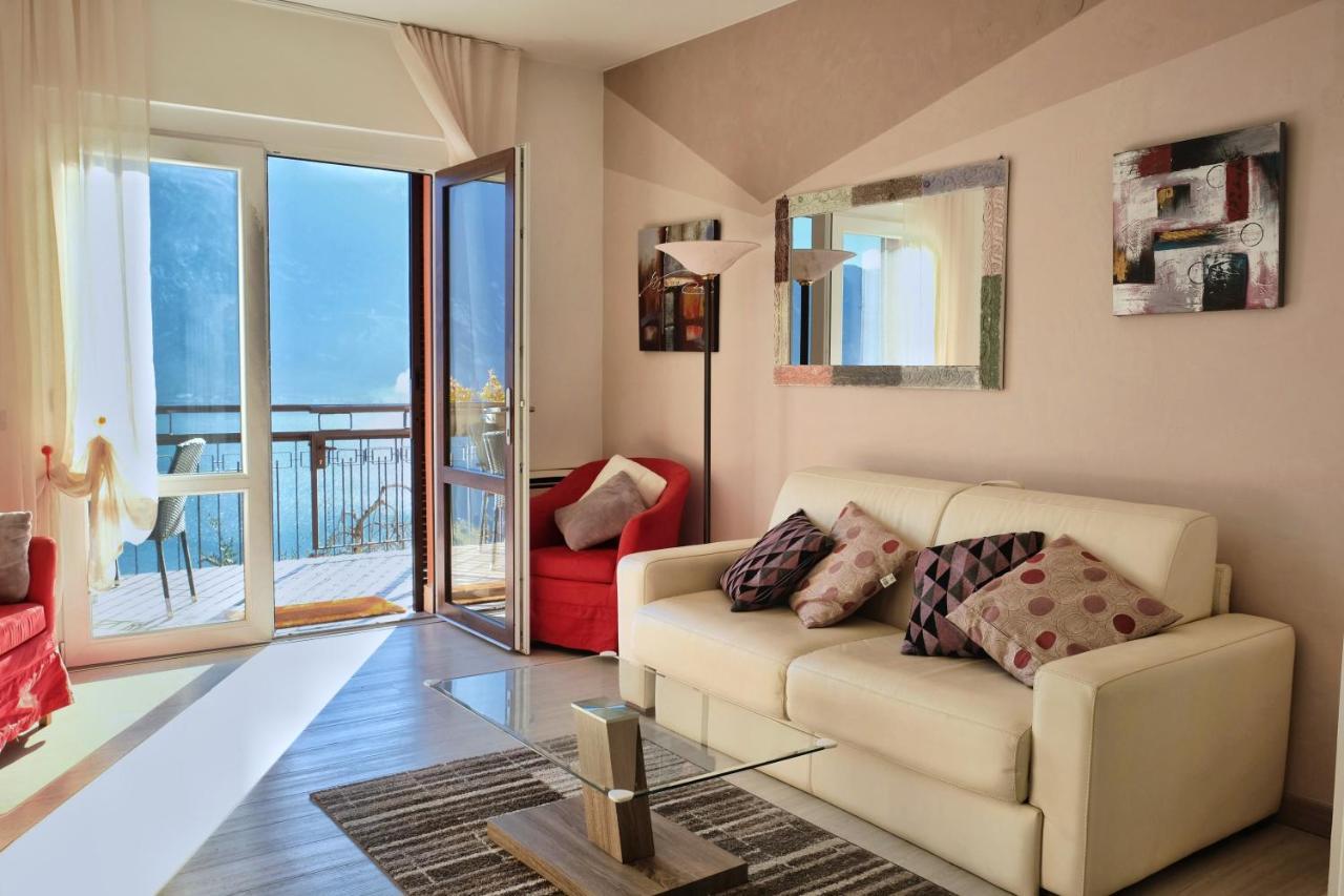 Mont&Lac Limone sul Garda Exterior foto