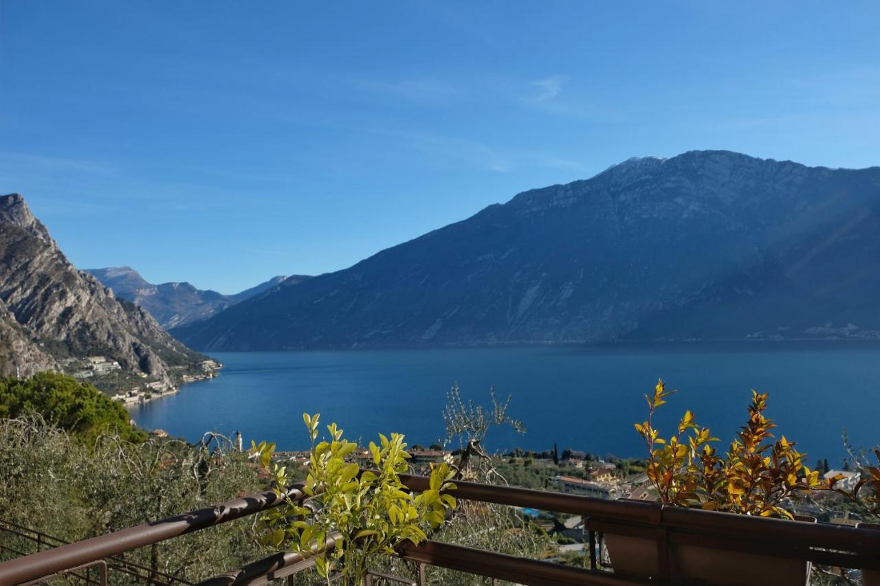 Mont&Lac Limone sul Garda Exterior foto